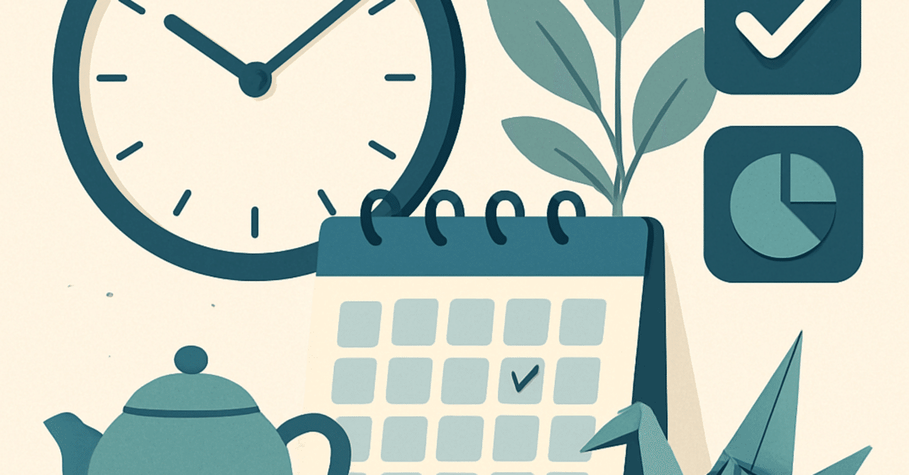 職場の生産性を高めるための時間管理術