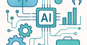 職場におけるテクノロジー活用の未来：AIと自動化の影響