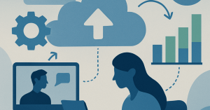 職場のデジタルトランスフォーメーション：HRが目指すべき未来