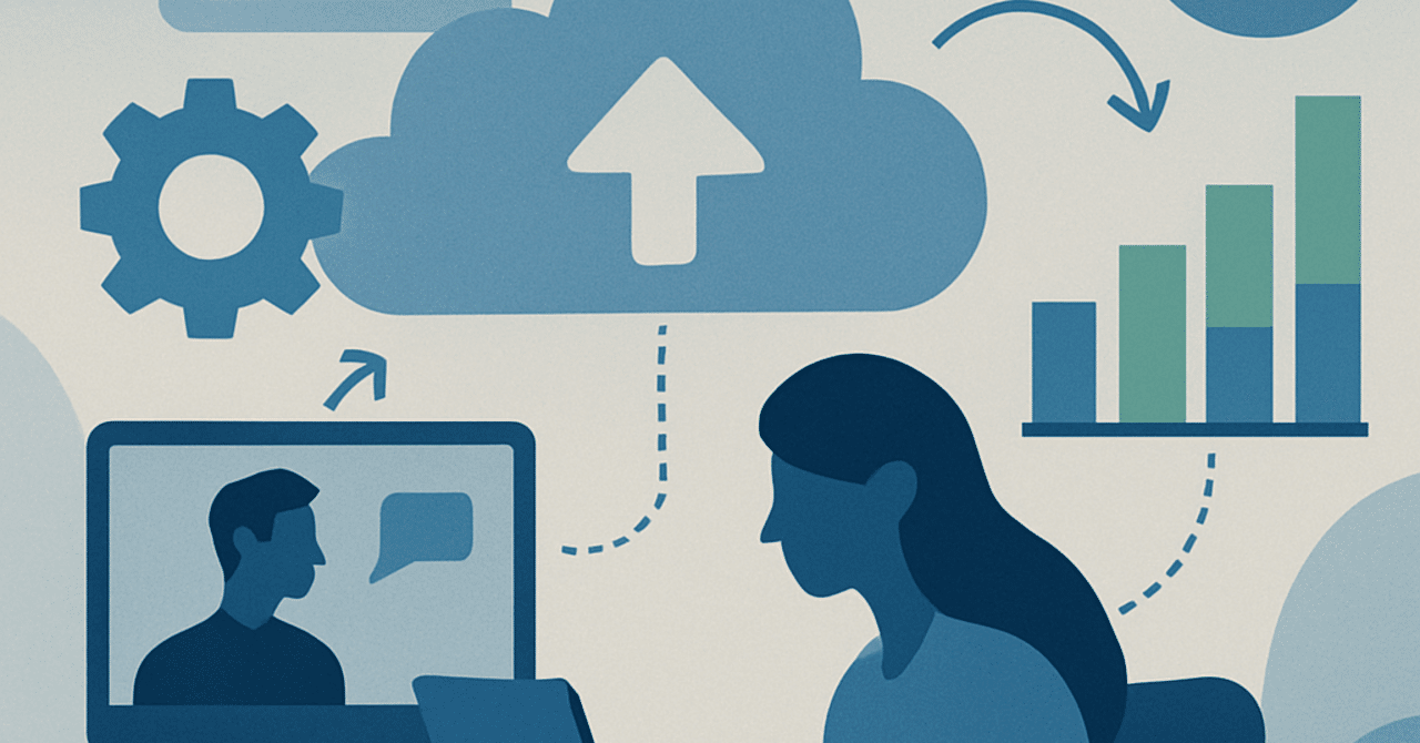 職場のデジタルトランスフォーメーション:HRが目指すべき未来