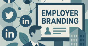 ソーシャルメディアでの採用ブランド構築：成功のための戦略