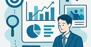 広告運用の成功を左右するデータ分析の活用法