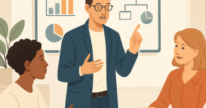 2024年の採用戦略：候補者の期待に応える方法