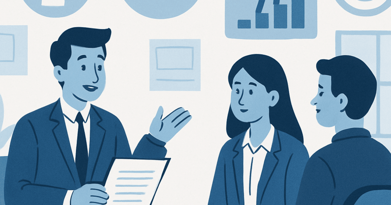 面接官のスキル向上：効果的な面接技術の習得法