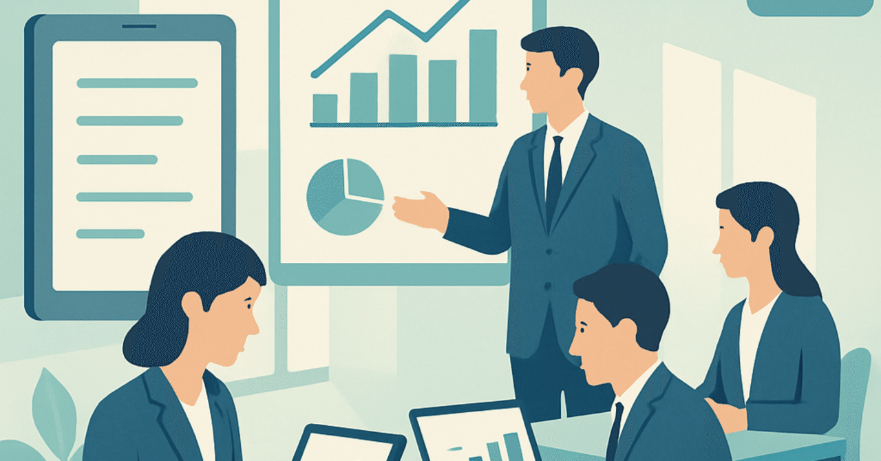 職場の生産性を高める最新テクノロジー活用法