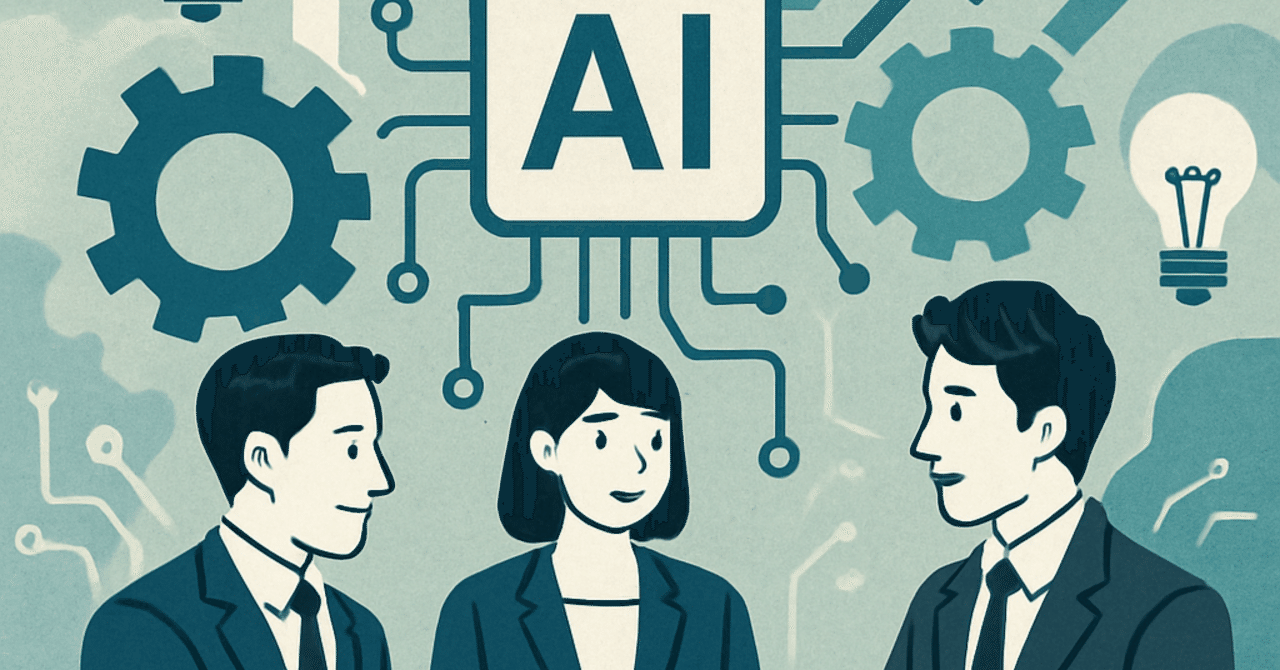 職場におけるAI導入の成功事例と課題