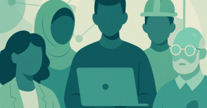 多様な人材を引き寄せる：インクルーシブな採用戦略の実践