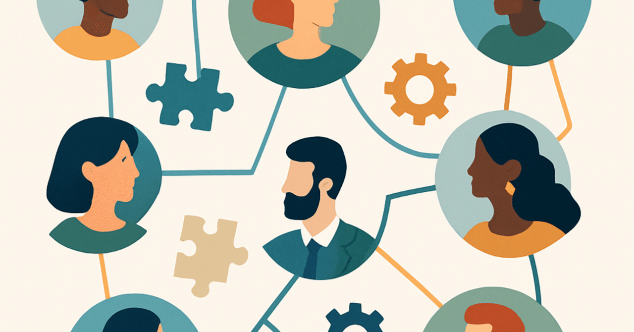 候補者の選考基準を再考：多様な背景を持つ人材の採用