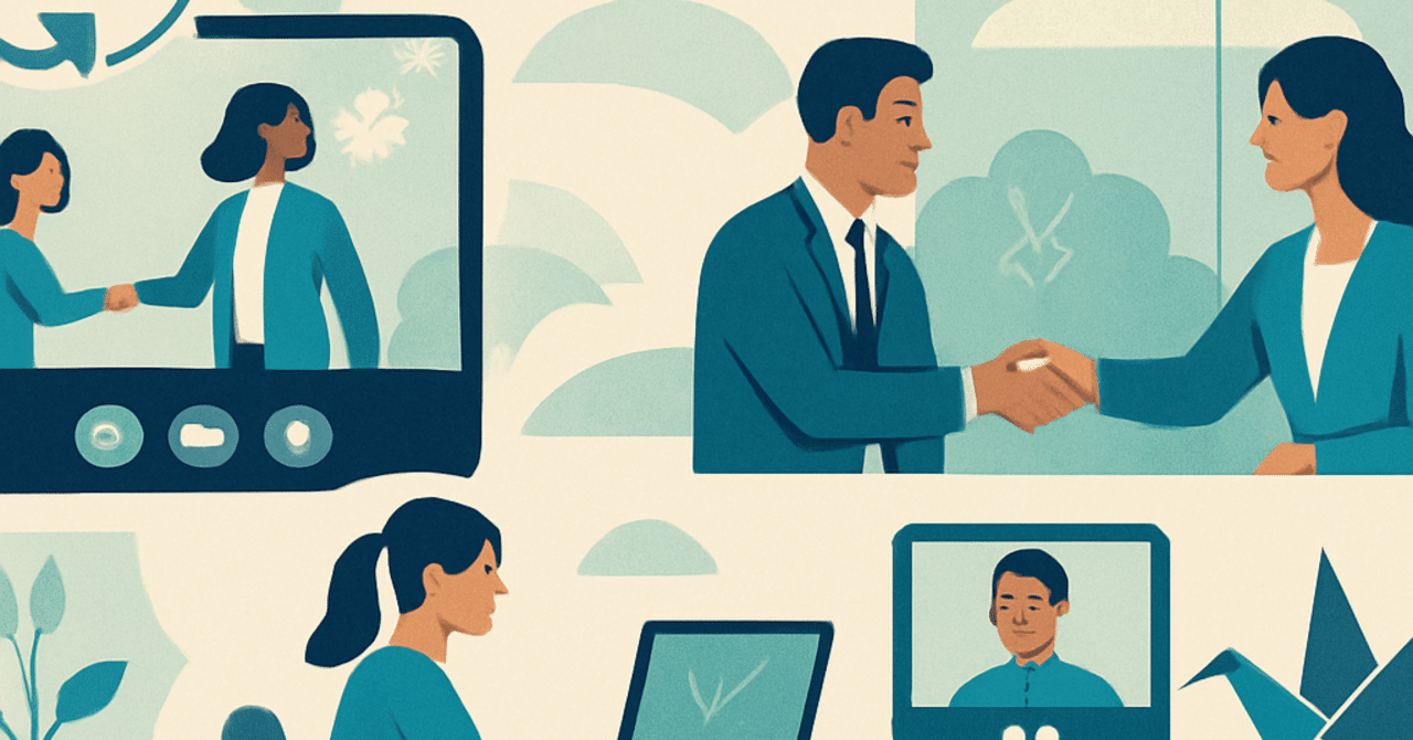 ハイブリッドワーク環境におけるHR戦略の進化