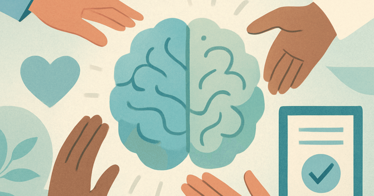 2025年のHRトレンド：職場のメンタルヘルスを支える新戦略