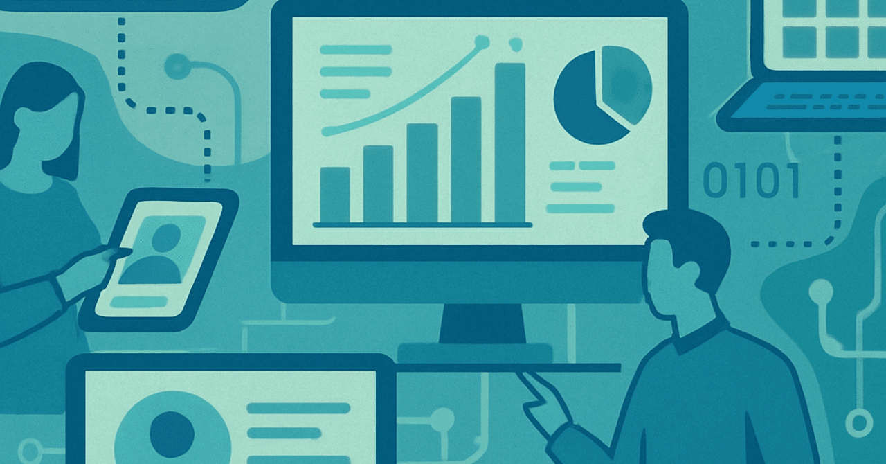 職場のデジタルシフト:HRにおける新しいテクノロジーの活用法