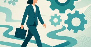 キャリアの再設計：変化する職場環境に適応する方法