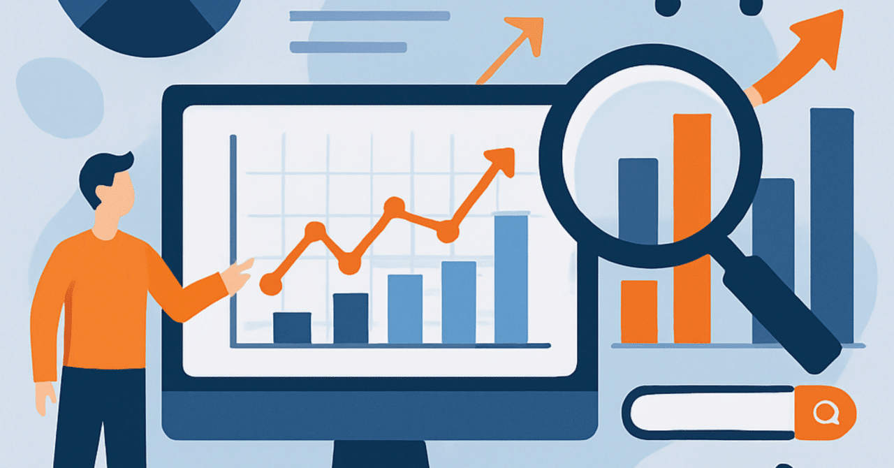 データ分析による広告運用の最適化戦略