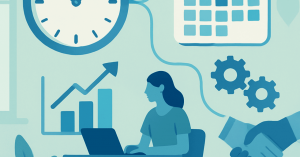 職場の生産性を高めるための時間管理術