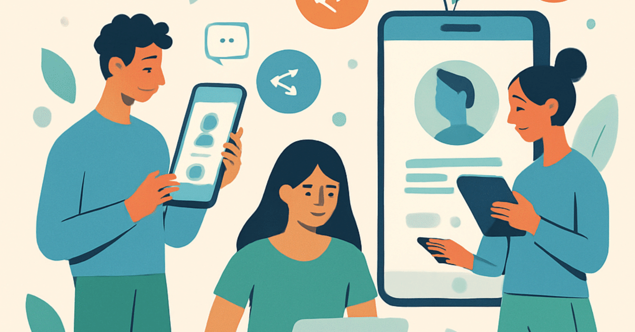 デジタルネイティブ世代を惹きつける採用マーケティング戦略