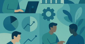 職場の生産性を高めるための新しい働き方の提案