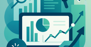 広告運用の最前線：データ分析で効果を最大化する戦略