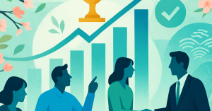 職場のモチベーションを高める：効果的なインセンティブ制度の構築