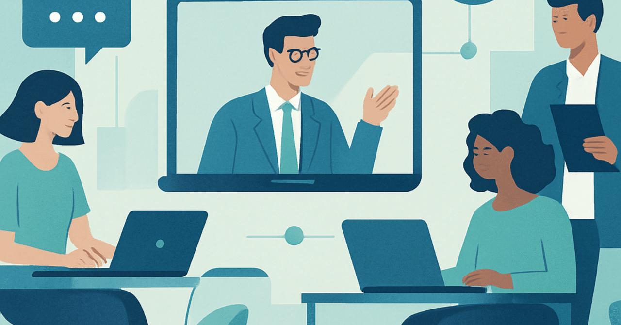 ハイブリッドワークモデルの進化とHRの役割