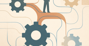 キャリアの再構築：変化する労働市場に対応するために