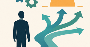 キャリアの転機を迎える：新しい挑戦へのステップ