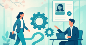 候補者体験を向上させるための採用プロセスの設計