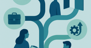 キャリアの選択肢を広げる：副業のメリットと始め方