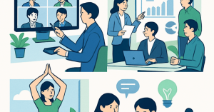 2024年のHRトレンド：従業員エクスペリエンスの革新