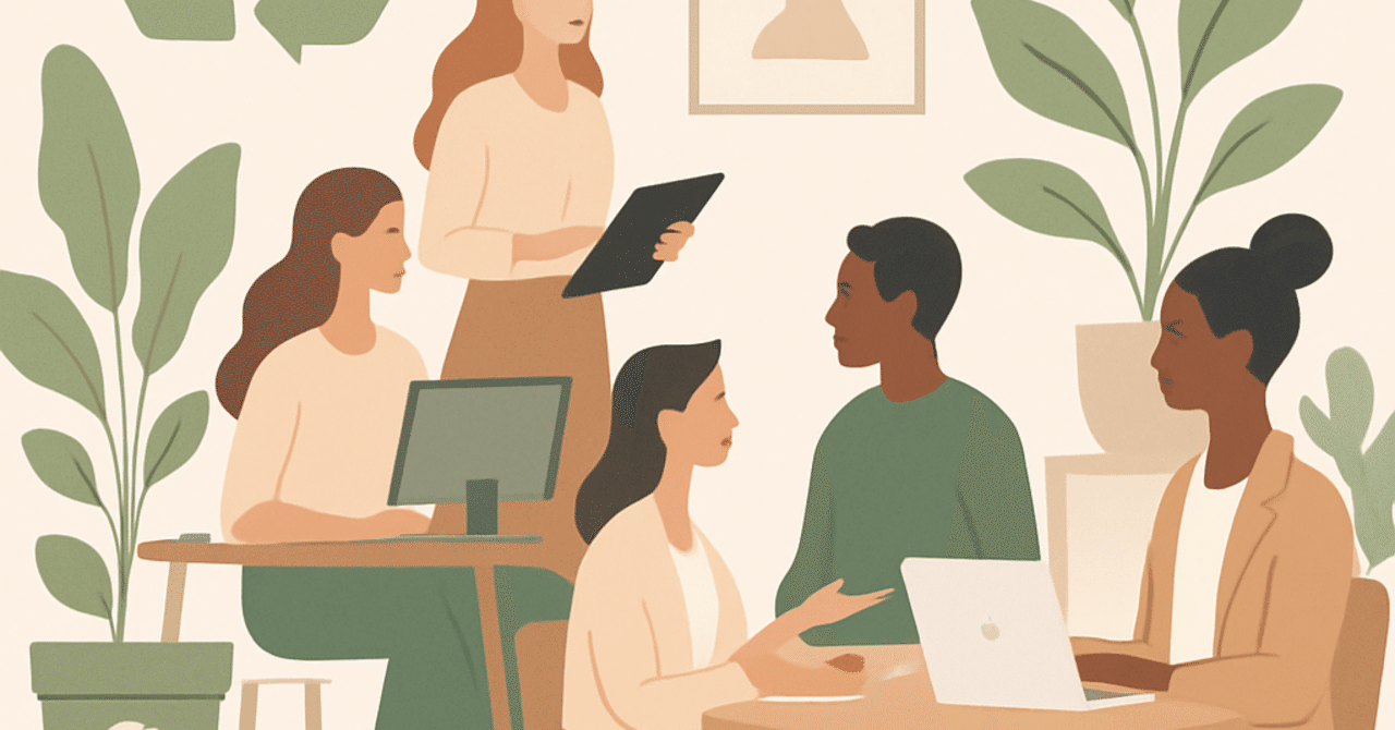 2024年のHRトレンド：持続可能な職場を目指す新戦略