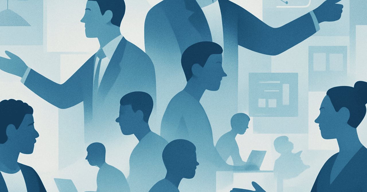 2025年の職場におけるリーダーシップの進化とその影響