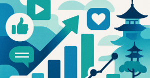 企業のSNS活用法：ブランド認知度を高める戦略と実践