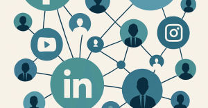 ソーシャルメディアでの採用ブランド構築：成功のための実践ガイド