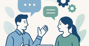 従業員のフィードバックを活用する新しいHRトレンド