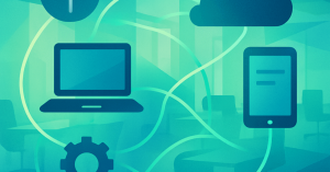 デジタルツールの進化と職場の未来：テクノロジーの導入がもたらす変化