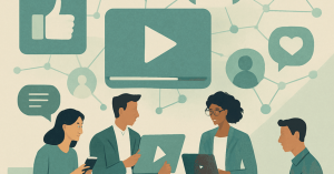 職場のブランディングを強化するSNS活用法