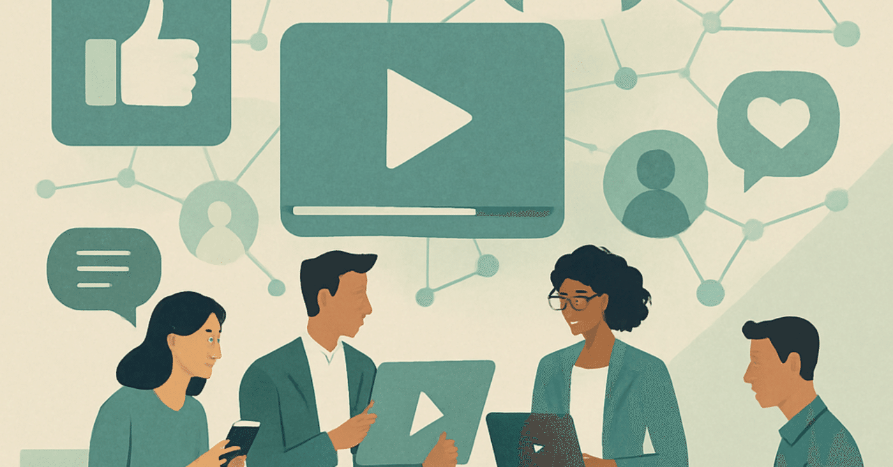 職場のブランディングを強化するSNS活用法