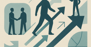 2025年のHRトレンド：リーダーシップスタイルの進化とその影響