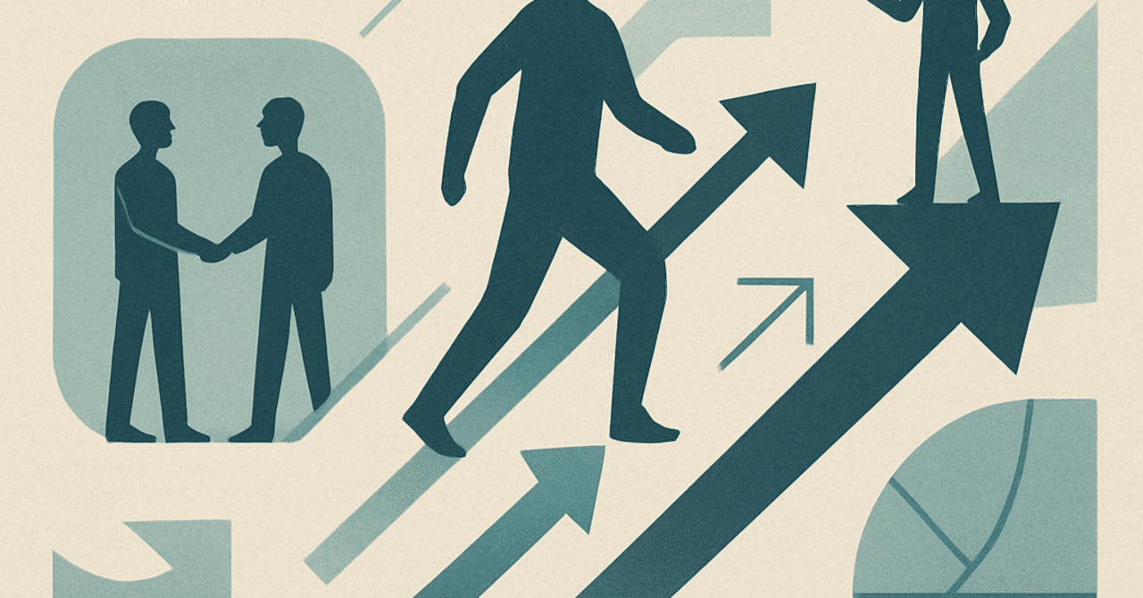 2025年のHRトレンド：リーダーシップスタイルの進化とその影響