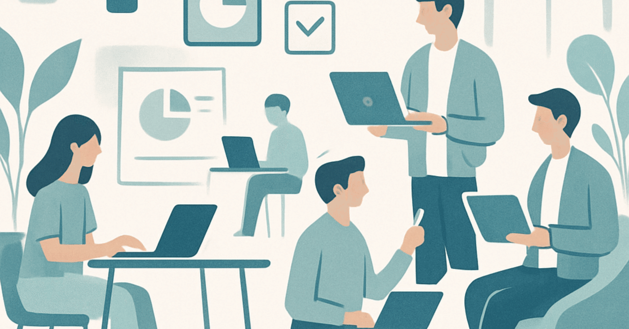 職場の生産性向上：フレキシブルワークの導入とその効果