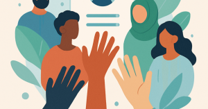 ダイバーシティ推進による採用力向上の秘訣