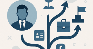 キャリアの進化：自己ブランディングの重要性と実践法