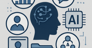 AIと人事：未来の人材管理に必要なスキルとは