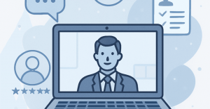 リモート採用の成功に向けた候補者体験の最適化