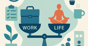 職場の生産性を最大化するためのワークライフバランスの実践法