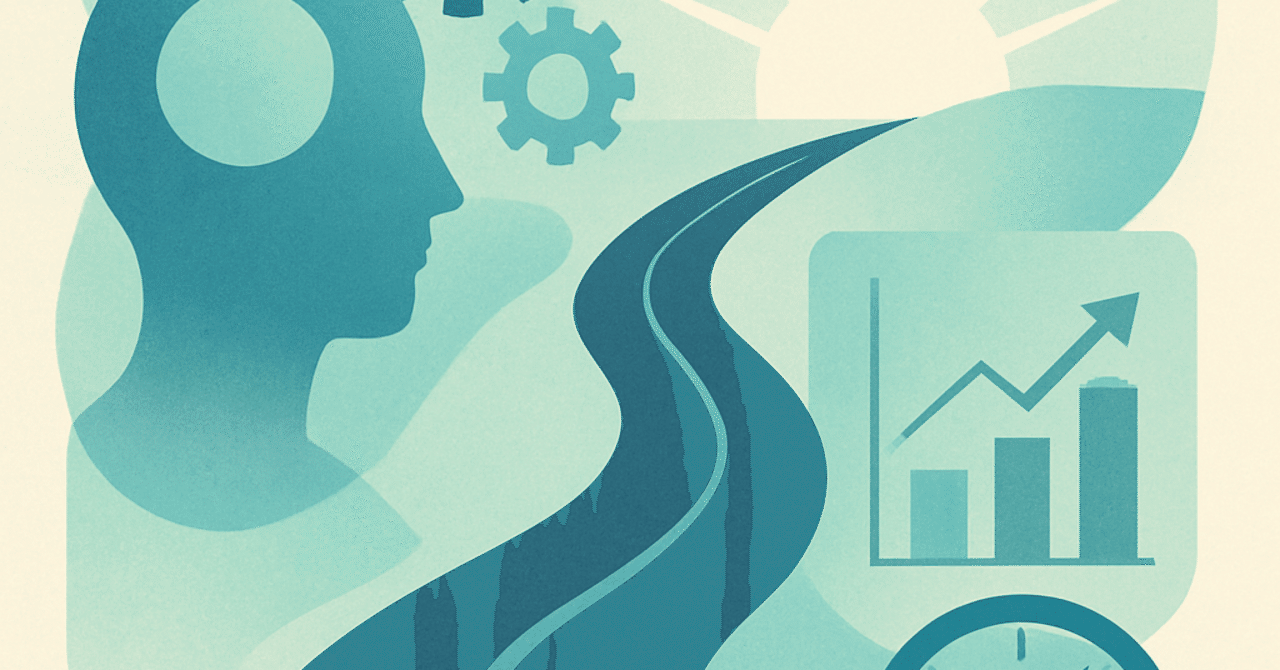 キャリアの転機を活かす：再出発するための戦略