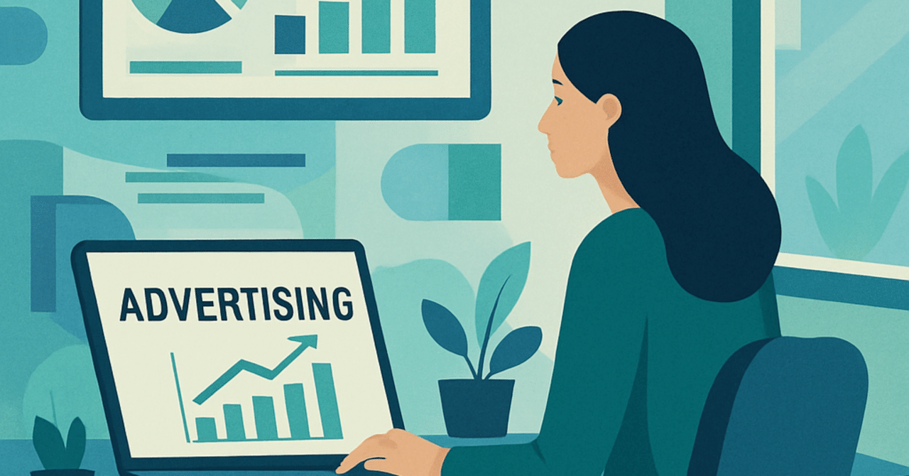 広告運用の新常識：効果的なデータ活用法