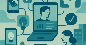 デジタル時代のHR戦略：従業員エクスペリエンスの向上