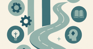 キャリアの再設計：変化に対応するためのステップ