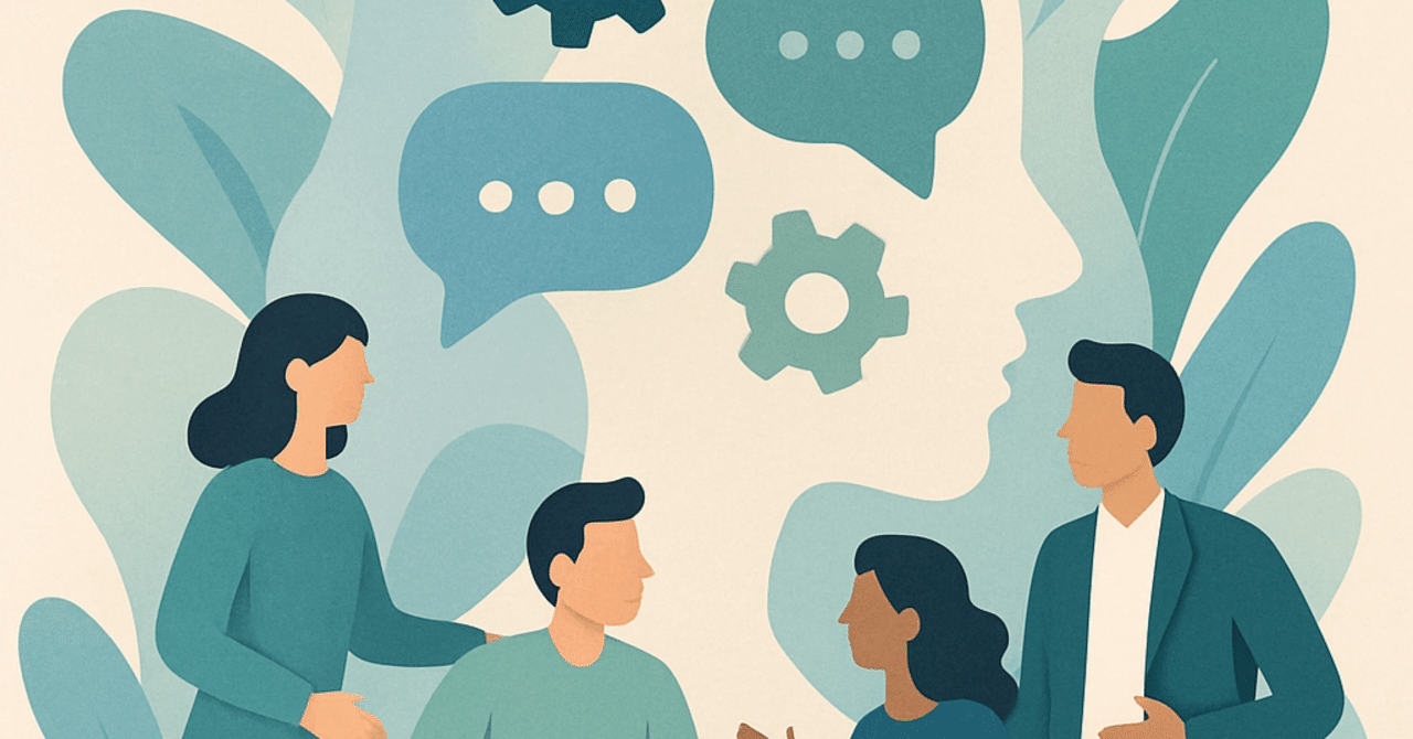 職場における心理的安全性の重要性とその実践方法