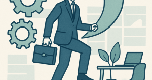 キャリア形成の新常識：自己開発を促進するための戦略